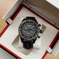 Tissot PRS 516 Automatic Chronograph KOMISE 420250058
