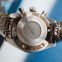 Seiko Prospex Speedtimer Mechanical Chronograph SRQ047J1 KOMISE 420250060