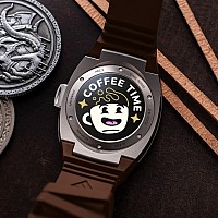 Arcanaut ARC II — D'ARC ROAST