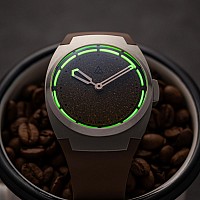 Arcanaut ARC II — D'ARC ROAST