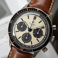 Universal Geneve Aero-compax 22703/4 KOMISE 420250053