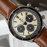 Universal Geneve Aero-compax 22703/4 KOMISE 420250053