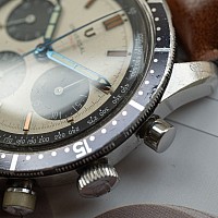 Universal Geneve Aero-compax 22703/4 KOMISE 420250053