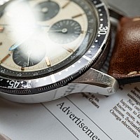 Universal Geneve Aero-compax 22703/4 KOMISE 420250053