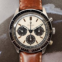 Universal Geneve Aero-compax 22703/4 KOMISE 420250053