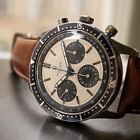 Universal Geneve Aero-compax 22703/4 KOMISE 420250053