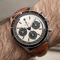 Universal Geneve Aero-compax 22703/4 KOMISE 420250053