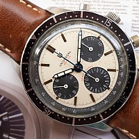 Universal Geneve Aero-compax 22703/4 KOMISE 420250053