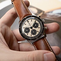 Universal Geneve Aero-compax 22703/4 KOMISE 420250053