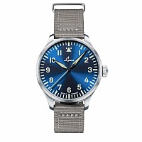 Laco Augsburg Blaue Stunde 39