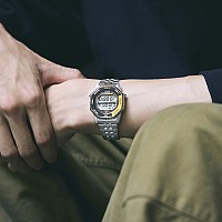 Seiko Rotocall SMGG17P1