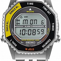 Seiko Rotocall SMGG17P1