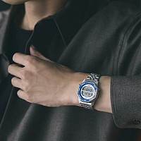 Seiko Rotocall SMGG21P1