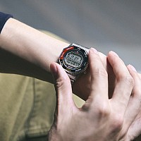 Seiko Rotocall SMGG19P1