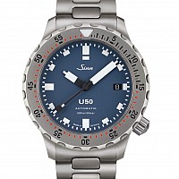 Sinn U50 B