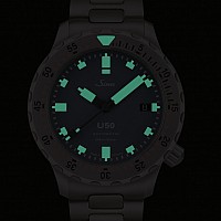 Sinn U50 B