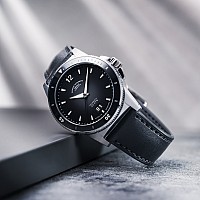 Mühle-Glashütte Sportivo Big Date