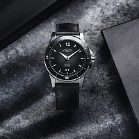 Mühle-Glashütte Sportivo Big Date