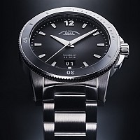 Mühle-Glashütte Sportivo Big Date