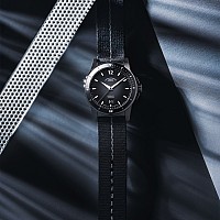 Mühle-Glashütte Sportivo Big Date