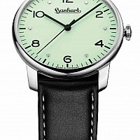 Hanhart PIONEER Silva Pistachio