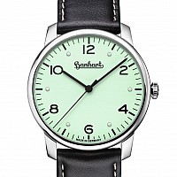 Hanhart PIONEER Silva Pistachio