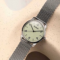 Hanhart PIONEER Silva Pistachio