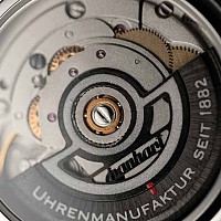 Hanhart PIONEER Silva Rosé