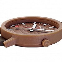 Mondaine Essence Mocha Limited Edition