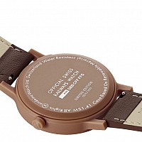 Mondaine Essence Mocha Limited Edition