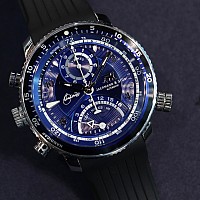 Jaermann & Stübi Seve Ballesteros SB1 KOMISE 420250055