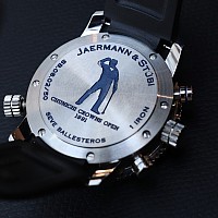 Jaermann & Stübi Seve Ballesteros SB1 KOMISE 420250055
