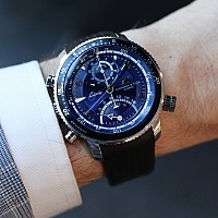 Jaermann & Stübi Seve Ballesteros SB1 KOMISE 420250055