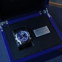 Jaermann & Stübi Seve Ballesteros SB1 KOMISE 420250055