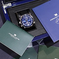 Jaermann & Stübi Seve Ballesteros SB1 KOMISE 420250055