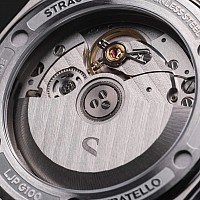 Straum Jan Mayen Alpine Glow