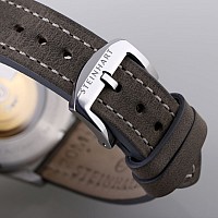 Steinhart MARINE 42 automatic white