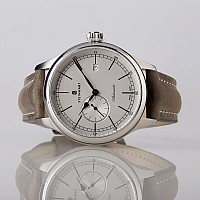 Steinhart MARINE 42 automatic white