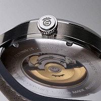 Steinhart MARINE 42 automatic white