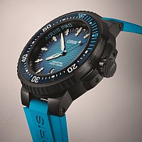Oris Aquis Pro 1000M 01 733 7801 7255-Set