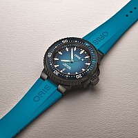 Oris Aquis Pro 1000M 01 733 7801 7255-Set