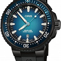 Oris Aquis Pro 1000M 01 733 7801 7255-Set