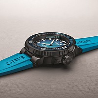 Oris Aquis Pro 1000M 01 733 7801 7255-Set