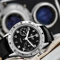 Hanhart Red Lion Mk II