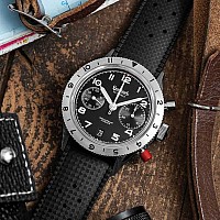 Hanhart Red Lion Mk II