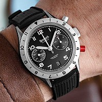 Hanhart Red Lion Mk II