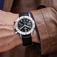 Hanhart Red Lion Mk II