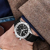 Hanhart Red Lion Mk II