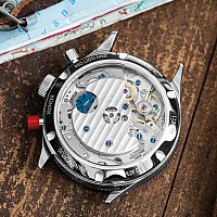 Hanhart Red Lion Mk II