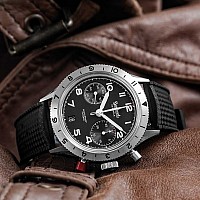 Hanhart Red Lion Mk II